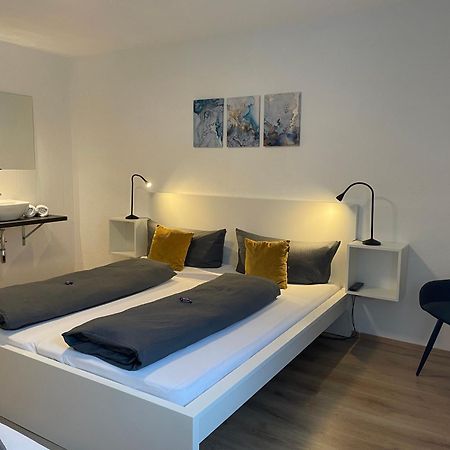 Ferienwohnung Bergspitz Санкт-Леонгард-ім-Пітцталь Екстер'єр фото