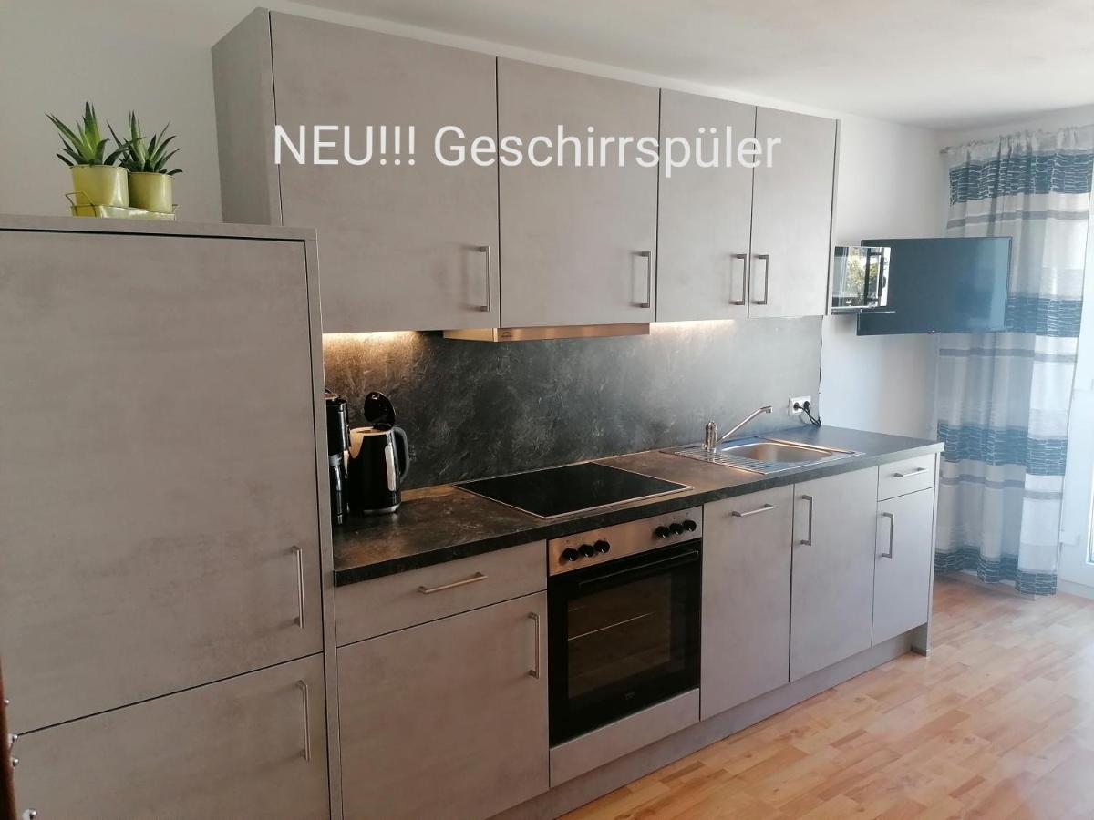 Ferienwohnung Bergspitz Санкт-Леонгард-ім-Пітцталь Екстер'єр фото