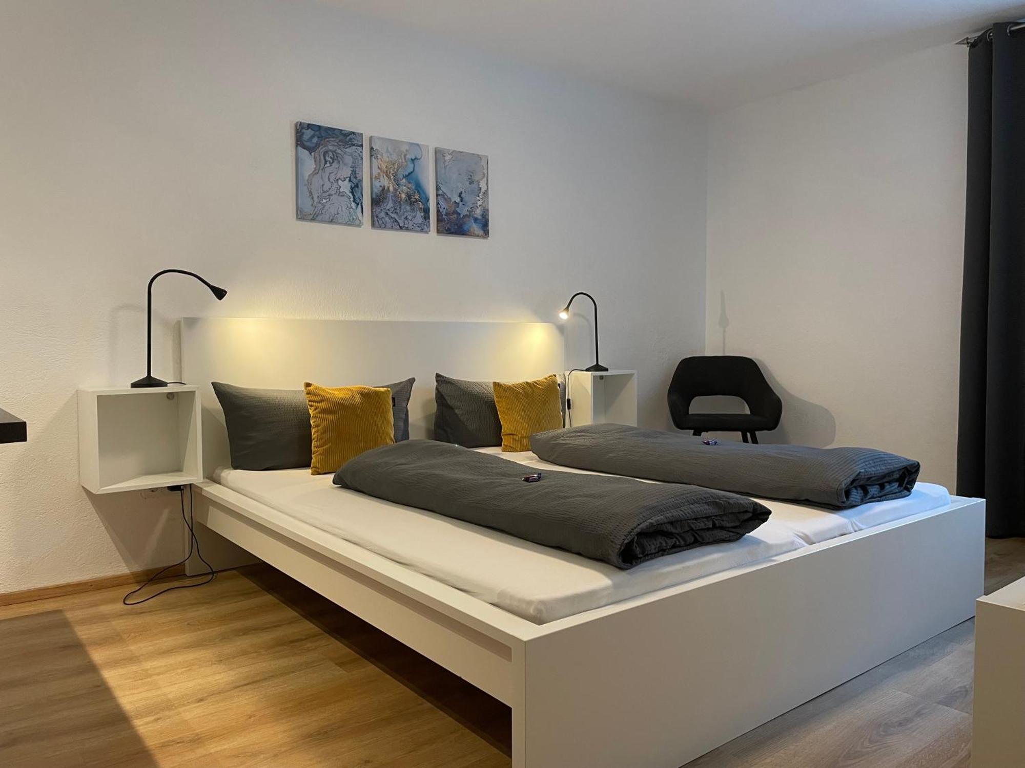 Ferienwohnung Bergspitz Санкт-Леонгард-ім-Пітцталь Екстер'єр фото